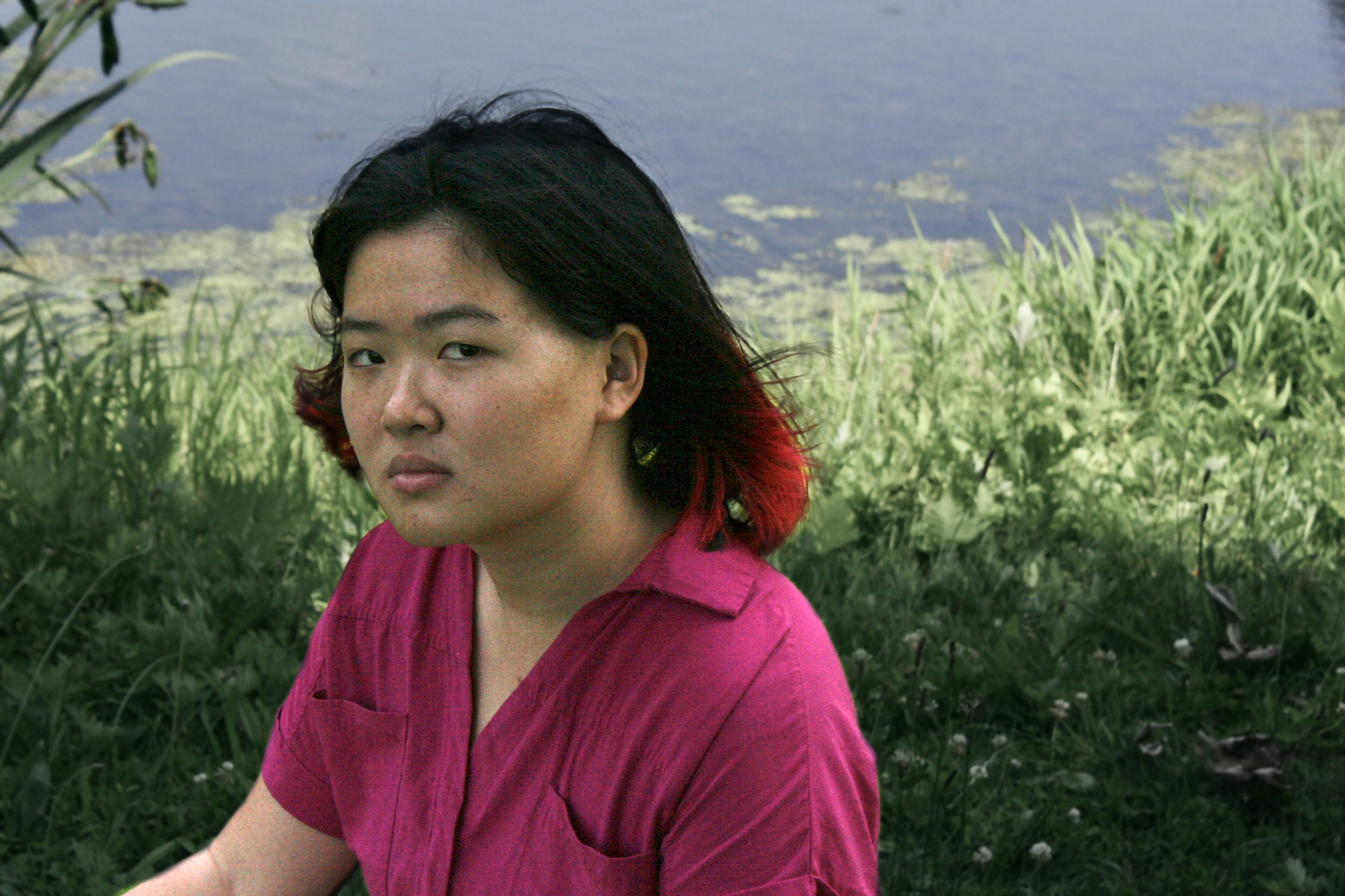 Amy Li