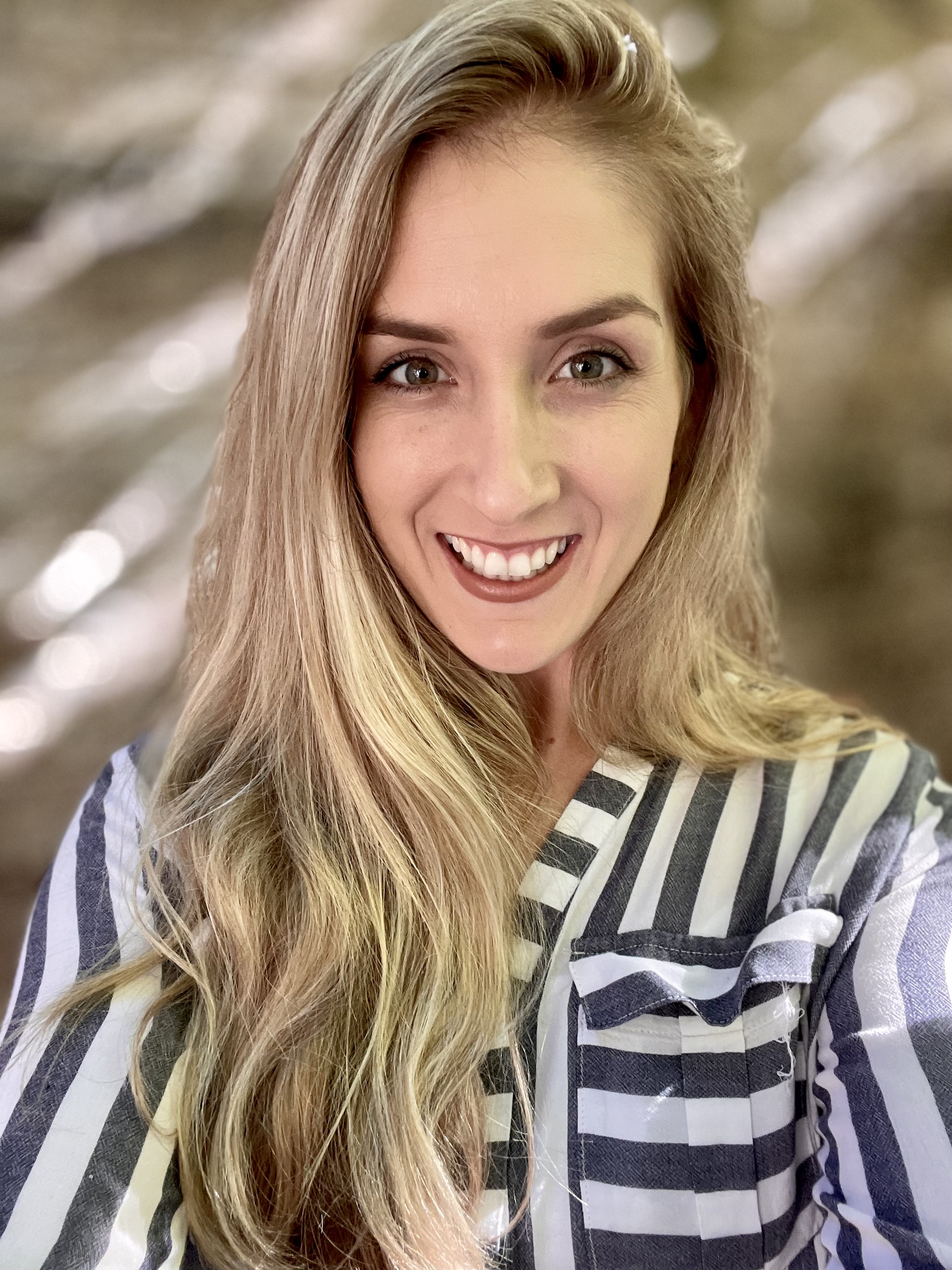 Lindsey Hauff