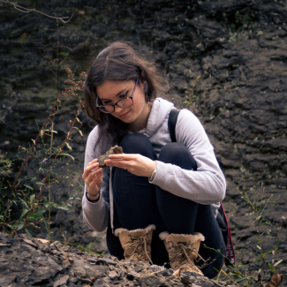 In Memoriam: Sara Magee (Rutgers '19)