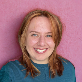 CHES Grad Kristine Maassen Awarded Rutgers Democracy Lab Fellowship